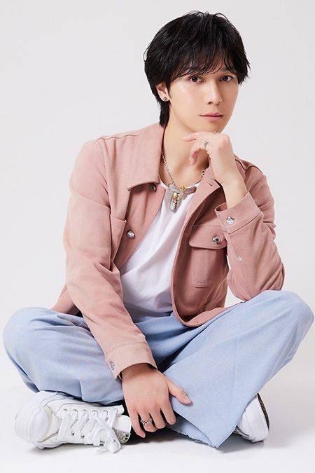 桐嶋夏也 BABY 歌舞伎町