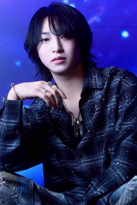 大翔 YOUth 大阪 ミナミ