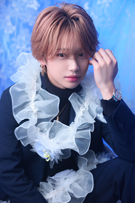 蘭 ATOM-Travis- 大阪 ミナミ