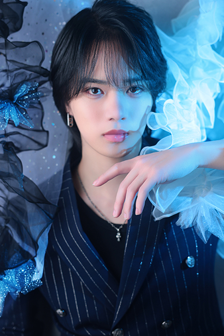 佐野 凉 ATOM-Travis- 大阪 ミナミ