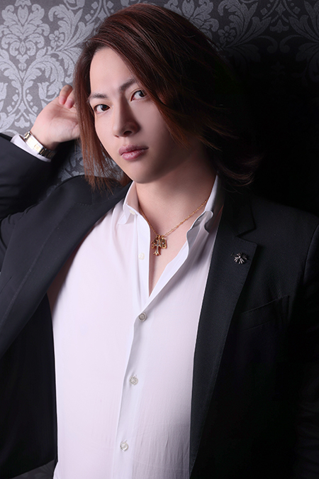 一輝 RAD ONLY 京都 祇園