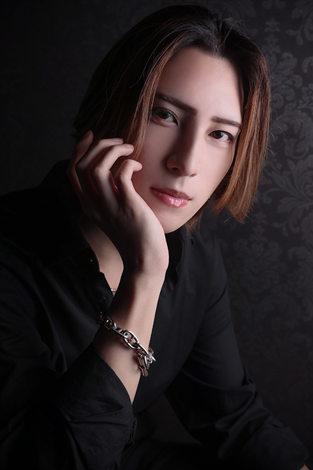 聖司 RAD ONLY 京都 祇園