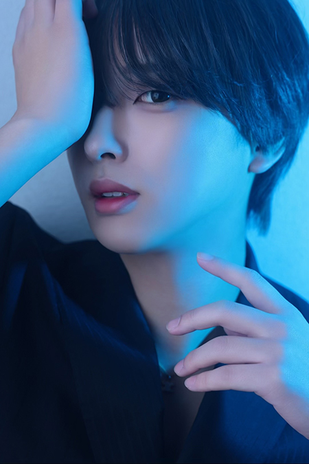 山田 藤四郎 Dears大阪-2nd- 大阪 ミナミ