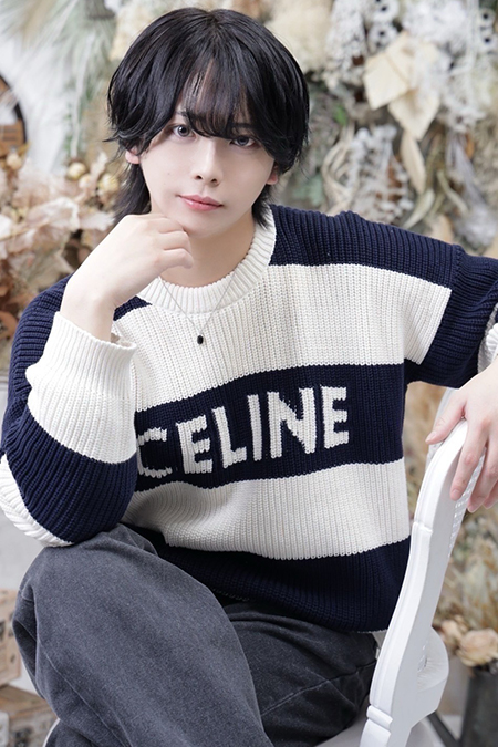 渚 カヲル ReBORN 歌舞伎町