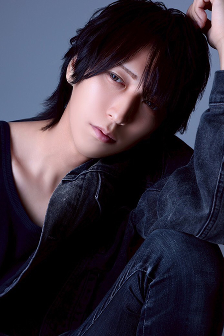 橘 渚 HANG OVER 歌舞伎町