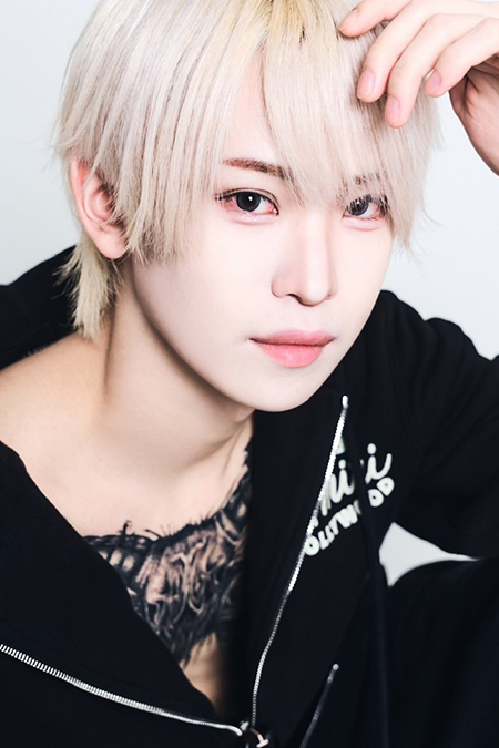 陽月 UNIVERSE 大阪 ミナミ