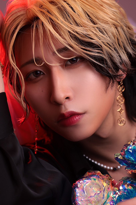 篠咲 若 THE ONE 大阪 ミナミ