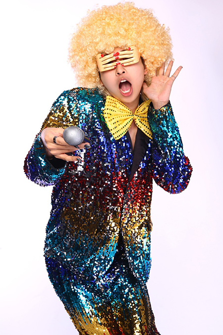 篠咲 若 THE ONE 大阪 ミナミ