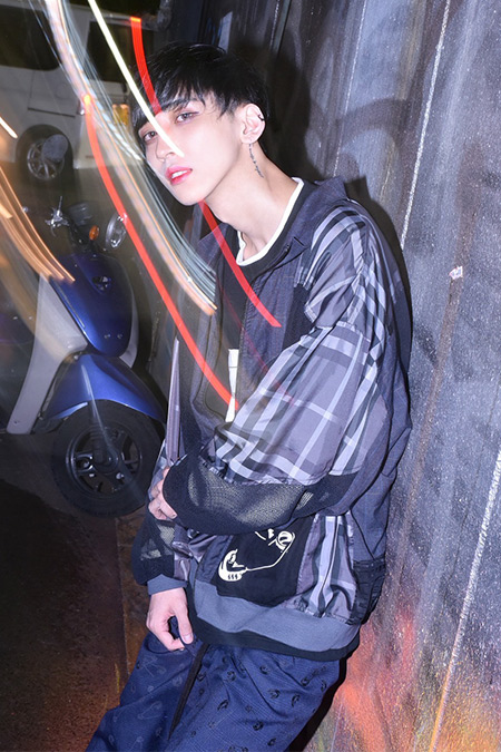 夜明 らんま MONSTAR-本店- 大阪 ミナミ