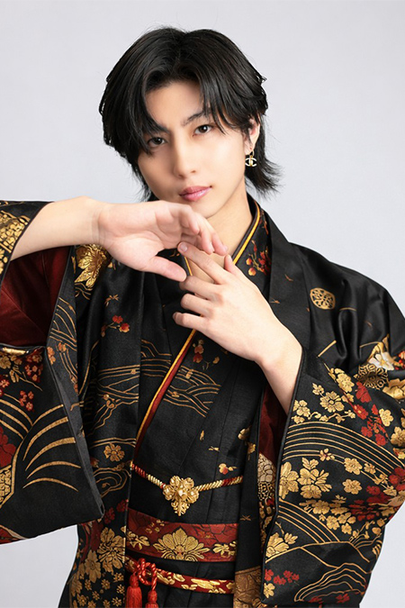 宝地蔵 ヒカル 宝地蔵 -紅- 大阪 ミナミ