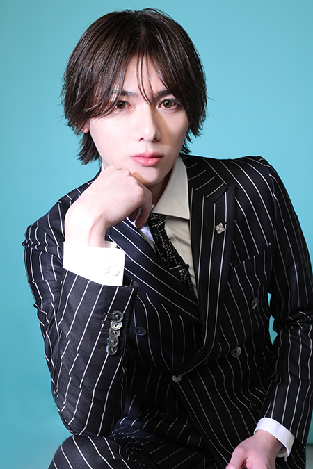 成宮 遥翔 NEO PLUS 歌舞伎町