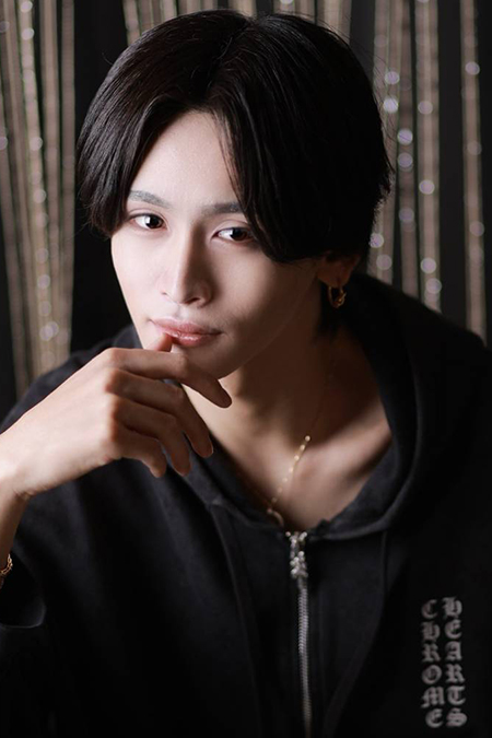 赤星 テテ GIORGIO 大阪 ミナミ