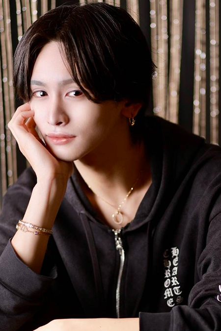 赤星 テテ GIORGIO 大阪 ミナミ