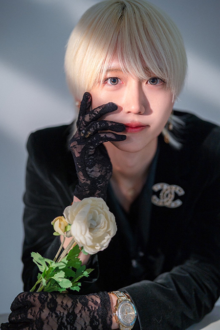 柊 湊 ETERNAL 大阪 ミナミ