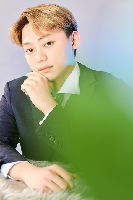 蒼蘭 NEO PLUS 歌舞伎町