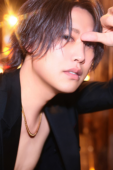 一条 沙羅 GO 大阪 ミナミ