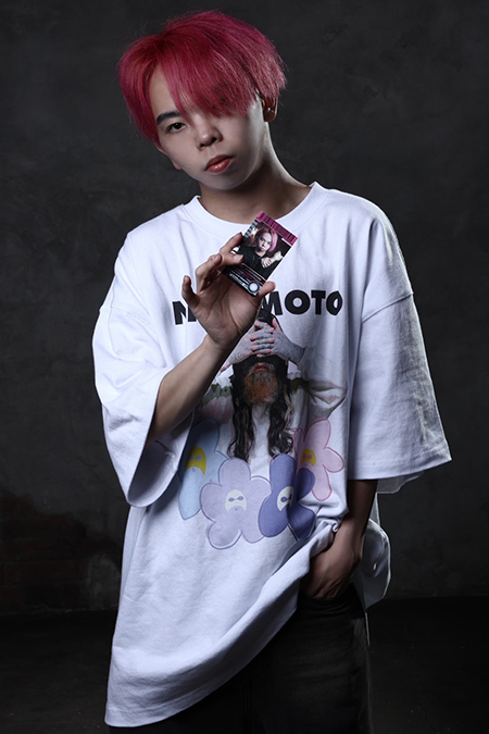 混沌さん Deep 神戸