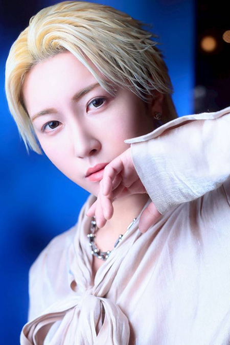 美咲 YOUth 大阪 ミナミ