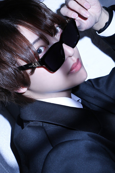 東城 嶺亜 BABY 歌舞伎町