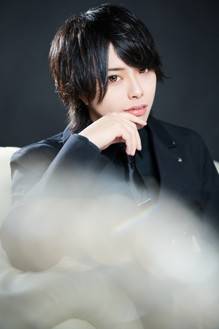 春賀 TRIDENT 歌舞伎町