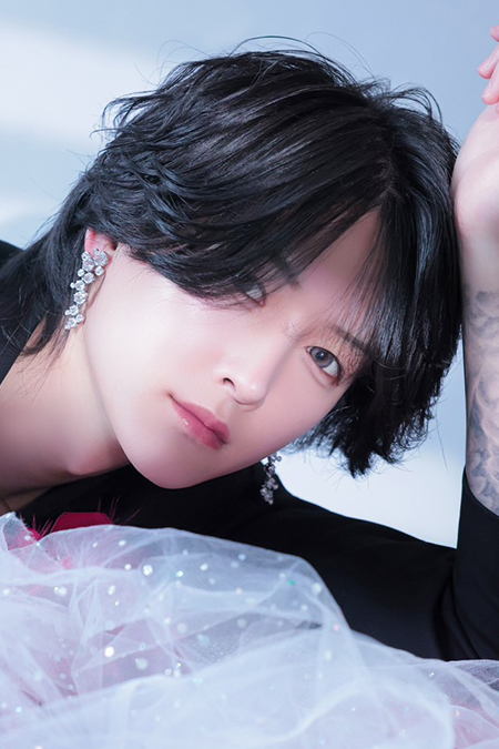 橘 舞桜 CODE 大阪 ミナミ