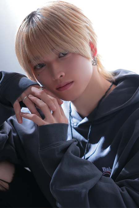 鳴瀬 雷壱 THE ONE 大阪 ミナミ