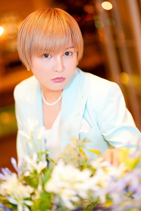 天宮 景哉 GOLD 歌舞伎町