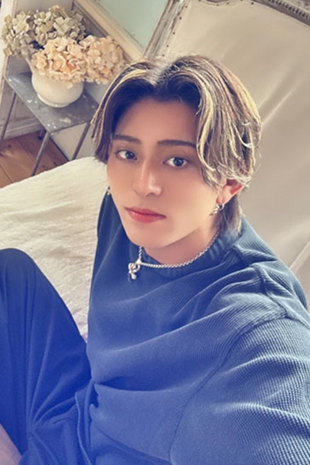 信条 朝日 HAREM -NEXT- 歌舞伎町