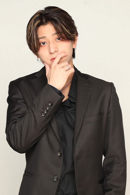 信条 朝日 HAREM -NEXT- 歌舞伎町