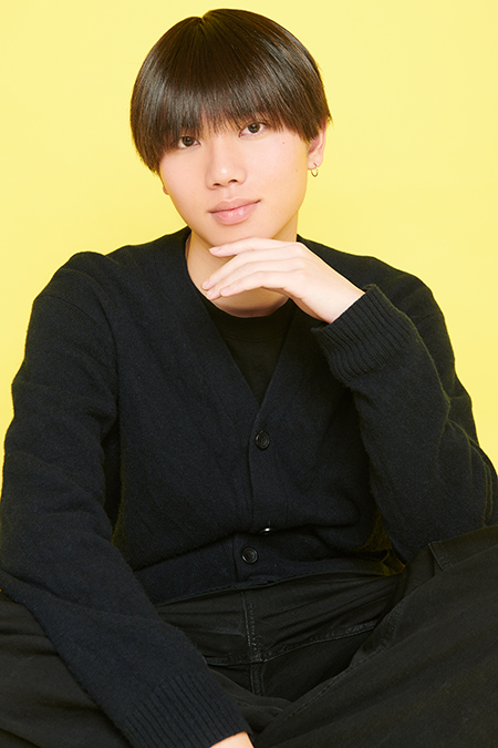 新庄 玖生 NEO PLUS 歌舞伎町