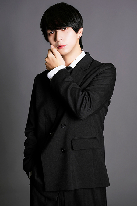 織田 しゅん Leo 歌舞伎町