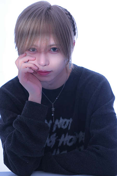 琉都 THE CLUB OSAKA 大阪 ミナミ