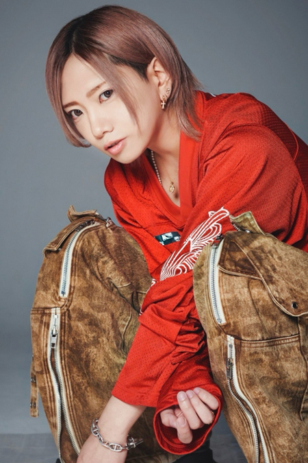 水無月 涙 akaシャイニングウィザードるいきゅん Chocolat -NAGOYA- 名古屋 栄・錦