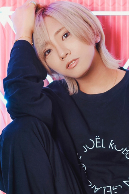 水無月 涙 akaシャイニングウィザードるいきゅん Chocolat -NAGOYA- 名古屋 栄・錦