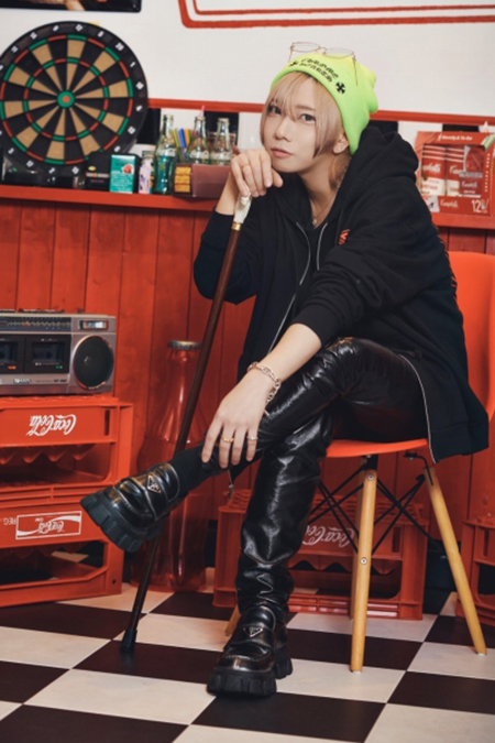 水無月 涙 akaシャイニングウィザードるいきゅん Chocolat -NAGOYA- 名古屋 栄・錦