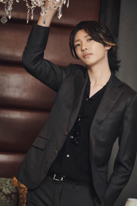 雨宮 尊龍 Chocolat -NAGOYA- 名古屋 栄・錦