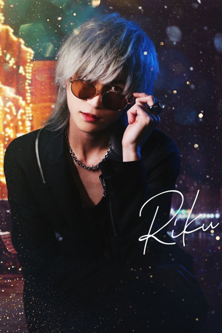 くりた りく Chocolat -NAGOYA- 名古屋 栄・錦