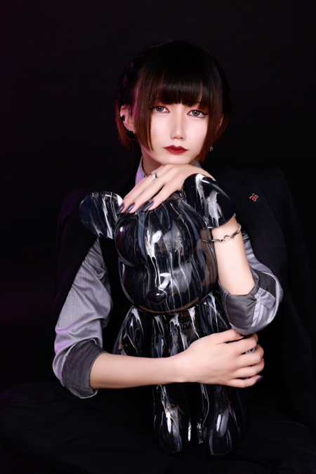 神楽 Chocolat -NAGOYA- 名古屋 栄・錦