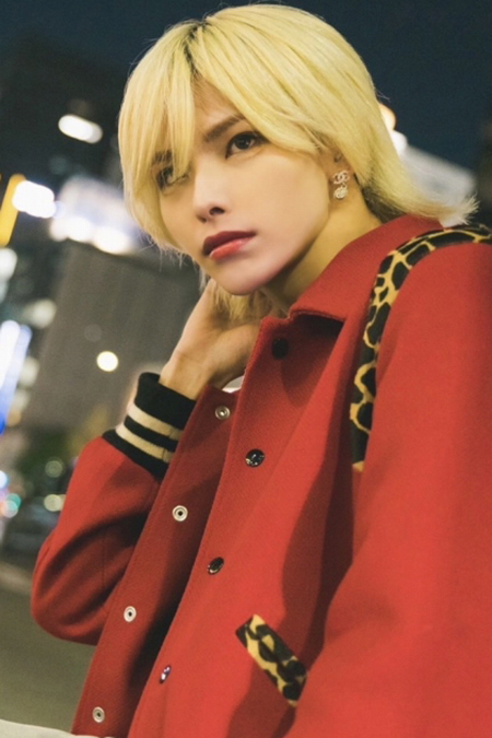 更科 瑠夏 Chocolat -NAGOYA- 名古屋 栄・錦