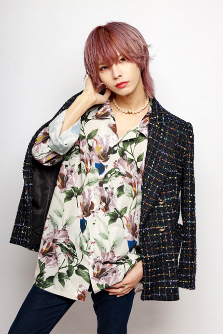 更科 瑠夏 Chocolat -NAGOYA- 名古屋 栄・錦