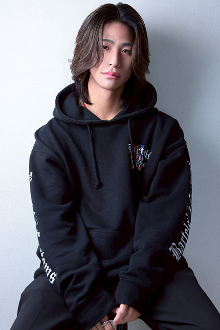 灰原 A-TOP -MONSTAR- 大阪 ミナミ