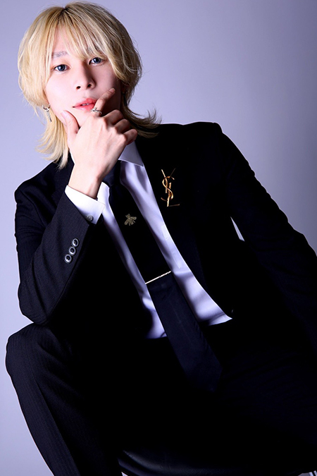 篠咲 詩璃 THE ONE 大阪 ミナミ