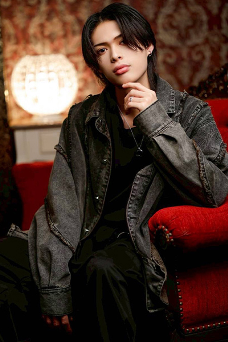 黒崎 楓 Laguna 歌舞伎町