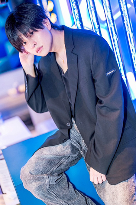 雅斗 REMAKE 歌舞伎町