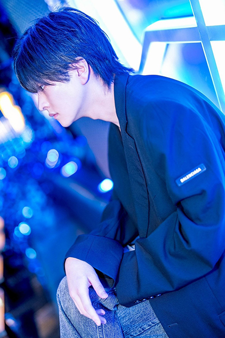 雅斗 REMAKE 歌舞伎町