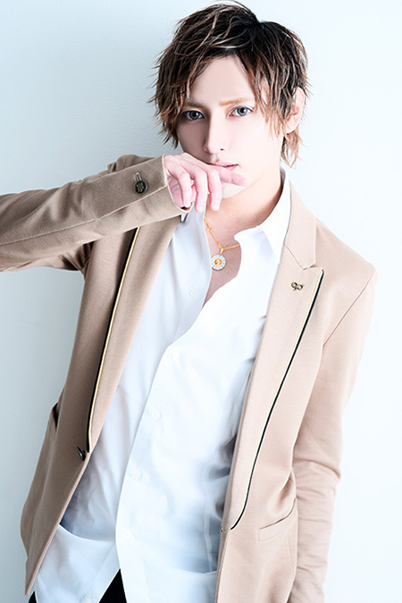 一条 咲夜 REMAKE 歌舞伎町