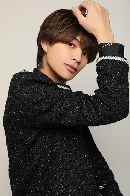 春木れん REMAKE 歌舞伎町