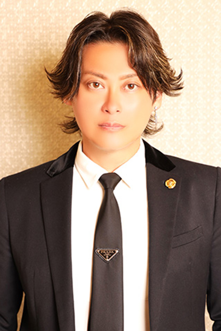 田仲 稔 Romeo Plus 徳島
