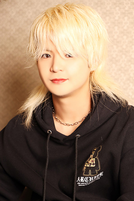 リョウ Romeo Plus 徳島