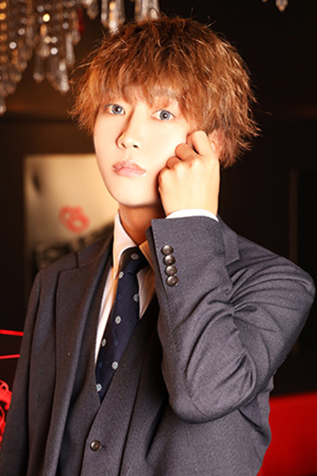 晴琉 Romeo Plus 徳島